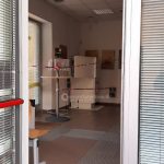 Assalto alle Poste, ordigno “sventra” il Postamat. Poi l'inseguimento con l'auto sospetta - Corriere Salentino