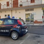 Assalto alle Poste, ordigno “sventra” il Postamat. Poi l'inseguimento con l'auto sospetta - Corriere Salentino