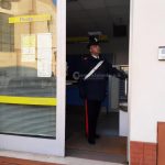 Assalto alle Poste, ordigno “sventra” il Postamat. Poi l'inseguimento con l'auto sospetta - Corriere Salentino
