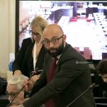 Segre cittadina onoraria, sì alla via per Norma Cossetto. Dubbi M5S sul Puc e scontro sulla rotatoria perduta - Corriere Salentino