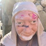 Raid vandalico a Capodanno, devastato il presepe artistico di Lizzanello - Corriere Salentino