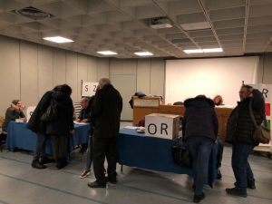 Non c’è partita: le primarie incoronano Emiliano. Affluenza in calo, ma non troppo: pesano gli astensionisti - Corriere Salentino