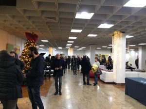 Non c’è partita: le primarie incoronano Emiliano. Affluenza in calo, ma non troppo: pesano gli astensionisti - Corriere Salentino