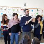 Il Sindaco regala 300 borracce in acciaio inox a tutti gli alunni delle scuole di Uggiano - Corriere Salentino