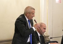 Politica - Corriere Salentino