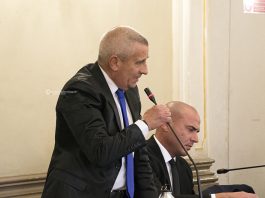 Politica - Corriere Salentino