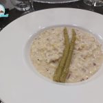 Dietro al piatto, io ci metto la faccia - Corriere Salentino