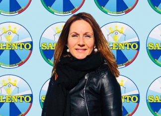 Romina Morciano nominata vice coordinatrice del MRS a Castrignano del Capo