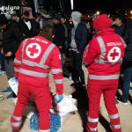Emergenza sbarchi, è il terzo in pochi giorni: rintracciati al largo di Leuca altri 30 migranti - Corriere Salentino