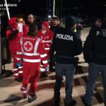 Emergenza sbarchi, è il terzo in pochi giorni: rintracciati al largo di Leuca altri 30 migranti - Corriere Salentino