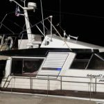 Emergenza sbarchi, è il terzo in pochi giorni: rintracciati al largo di Leuca altri 30 migranti - Corriere Salentino