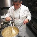 Dietro al piatto, io ci metto la faccia - Corriere Salentino