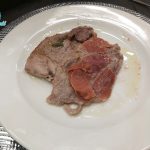 Dietro al piatto, io ci metto la faccia - Corriere Salentino