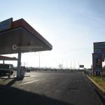 Razzìa nell'area di servizio, banda in fuga con stecche di "bionde" per migliaia di euro - Corriere Salentino