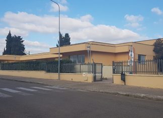 Topi tra i banchi, bimbi a casa: chiusa per due giorni una scuola primaria del Capo di Leuca