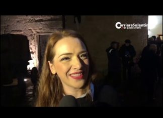 A Galatone in pochi rispondono all’appello antileghista delle Sardine: salta il concerto per il maltempo