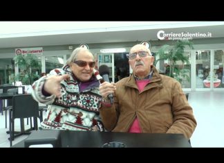 Salotto Giallorosso verso Parma Lecce