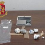 Balza sul bus per sfuggire al controllo, addosso droga. Sul suo capo pendeva anche l'espulsione - Corriere Salentino