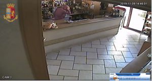 Undici furti in pochi mesi, scacco alla "baby gang": nei guai 5 giovani, tra loro una ragazza e due minori - Corriere Salentino