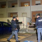 Agguato alla periferia della città, Mirko Monaco di nuovo nel mirino dei sicari - Corriere Salentino