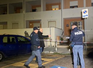 Agguato alla periferia della città, Mirko Monaco di nuovo nel mirino dei sicari