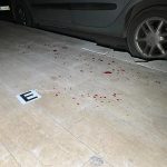 Agguato alla periferia della città, Mirko Monaco di nuovo nel mirino dei sicari - Corriere Salentino