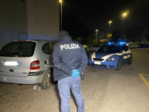 Agguato alla periferia della città, Mirko Monaco di nuovo nel mirino dei sicari - Corriere Salentino