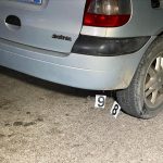 Agguato alla periferia della città, Mirko Monaco di nuovo nel mirino dei sicari - Corriere Salentino