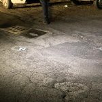 Agguato alla periferia della città, Mirko Monaco di nuovo nel mirino dei sicari - Corriere Salentino