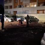 Agguato alla periferia della città, Mirko Monaco di nuovo nel mirino dei sicari - Corriere Salentino