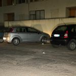 Agguato alla periferia della città, Mirko Monaco di nuovo nel mirino dei sicari - Corriere Salentino