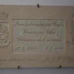 Taurisano: una targa in ricordo del Sovrintendente Capo della Polizia di Stato Vito Coluccia - Corriere Salentino