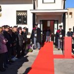 Taurisano: una targa in ricordo del Sovrintendente Capo della Polizia di Stato Vito Coluccia - Corriere Salentino