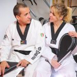 La storia del leccese Vito Toraldo, il trainer dei vip che ha sfondato con una palestra esclusiva ai Parioli - Corriere Salentino