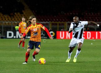 Udinese – Lecce: sono 23 i precedenti in Friuli, l’ultima vittoria nel 2020 con mister Liverani