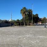 Petardi esplosi nei cestini di Parco Tafuro: caccia ai vandali di Capodanno - Corriere Salentino