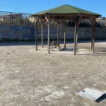 Petardi esplosi nei cestini di Parco Tafuro: caccia ai vandali di Capodanno - Corriere Salentino