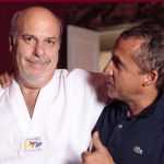 La storia del leccese Vito Toraldo, il trainer dei vip che ha sfondato con una palestra esclusiva ai Parioli - Corriere Salentino