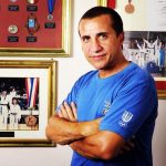 La storia del leccese Vito Toraldo, il trainer dei vip che ha sfondato con una palestra esclusiva ai Parioli - Corriere Salentino