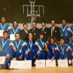 La storia del leccese Vito Toraldo, il trainer dei vip che ha sfondato con una palestra esclusiva ai Parioli - Corriere Salentino