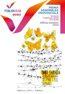 Regionali, ancora braccio di ferro nel centrodestra. Ecco i nomi “anti-Fitto”. I renziani interpellano Zingaretti - Corriere Salentino