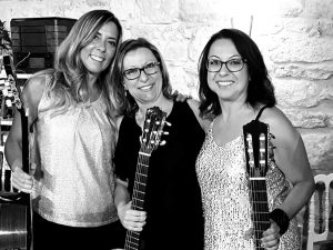 “Le 13” presentano il loro nuovo album, “Come in un film”: la grande musica in versione intima, suggestiva e delicata - Corriere Salentino