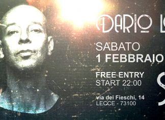 Sabato Stanza 14