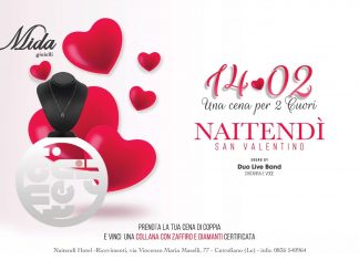 San Valentino al Naitendì