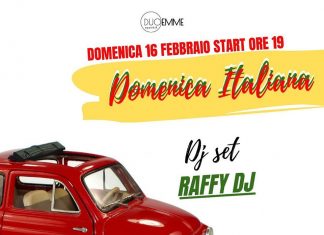 Duoemme domenica italiana