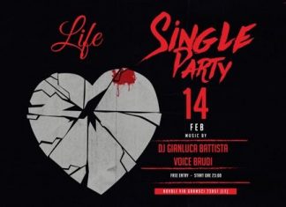 Single party life