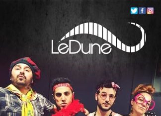 LeDune l’Afterlunch di Domenica