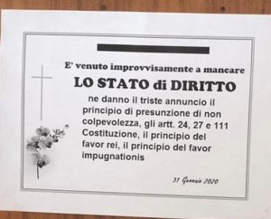 Inaugurazione anno giudiziario, Presidente Vetrone: "Riforma prescrizione per molti scelta frettolosa" - Corriere Salentino
