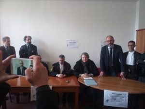 Riforma prescrizione, gli avvocati: "Un incontro pubblico immediato con i politici che devono mettere la faccia" - Corriere Salentino