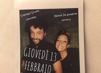 Giovedì Casanova live